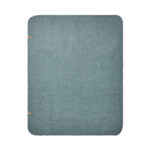 VINGA Bilton recycled blanket - Image 11