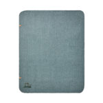 VINGA Bilton recycled blanket - Image 12