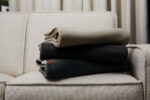 VINGA Bilton recycled blanket - Image 20