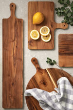 VINGA Buscot horizontal serving board - Image 8