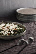 VINGA Nomimono bowl, 31 cm - Image 5