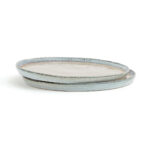 VINGA Nomimono plate 26,5 cm, 2 pcs set - Image 2