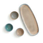VINGA Nomimono serving set - Image 3
