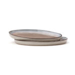 VINGA Nomimono plate 20 cm, 2 pcs set - Image 2