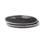 VINGA Nomimono plate 20 cm, 2 pcs set - Image 9
