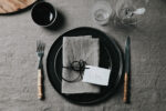 VINGA Nomimono plate 20 cm, 2 pcs set - Image 13