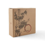 VINGA Nomimono plate 20 cm, 2 pcs set - Image 15