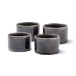 VINGA Nomimono bowl set mini, 4 pcs set - Image 6