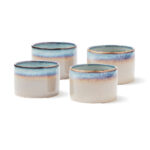 VINGA Nomimono bowl set mini, 4 pcs set - Image 2