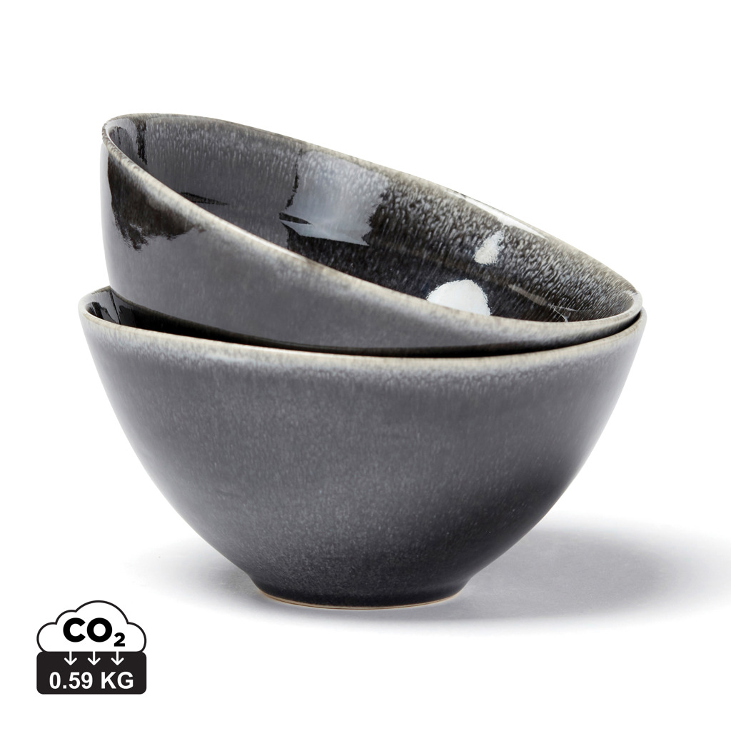177075904341309 VINGA Nomimono bowl 15,5 cm, 2 pcs set - Image 1