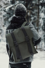 VINGA Baltimore Backpack - Image 11