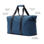 VINGA Baltimore Weekendbag - Image 40