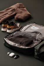 VINGA Baltimore Travel Backpack - Image 14