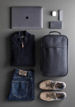 VINGA Baltimore Travel Backpack - Image 26