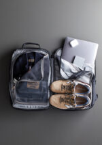 VINGA Baltimore Travel Backpack - Image 27