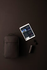 VINGA Baltimore Travel Backpack - Image 32
