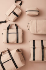 VINGA Baltimore Travel Backpack - Image 43