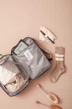 VINGA Baltimore Travel Backpack - Image 45