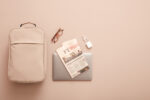 VINGA Baltimore Travel Backpack - Image 44