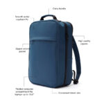 VINGA Baltimore Travel Backpack - Image 55