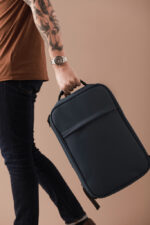VINGA Baltimore Travel Backpack - Image 58