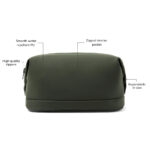 VINGA Baltimore Wash Bag - Image 8