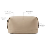VINGA Baltimore Wash Bag - Image 32