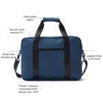 VINGA Baltimore Computer Bag - Image 53