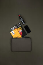 VINGA Baltimore laptopcase 15" - Image 16