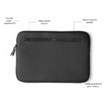VINGA Baltimore laptopcase 15" - Image 23