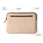VINGA Baltimore laptopcase 15" - Image 31