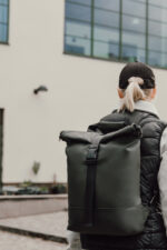 VINGA Baltimore bike bag - Image 12