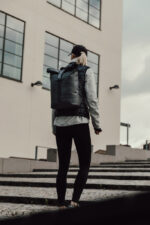 VINGA Baltimore bike bag - Image 26