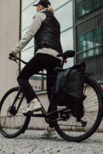 VINGA Baltimore bike bag - Image 27