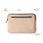 VINGA Baltimore laptop case 14" - Image 22