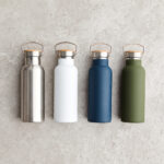 VINGA Miles Thermos Bottle 500 ml - Image 8