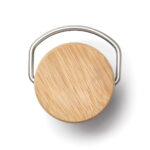 VINGA Miles Thermos Bottle 500 ml - Image 23