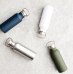 VINGA Miles Thermos Bottle 500 ml - Image 40