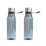 VINGA Lean tritan water bottle 600 ML - Image 52