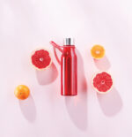 VINGA Lean tritan water bottle 600 ML - Image 81