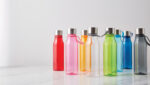 VINGA Lean tritan water bottle 600 ML - Image 91