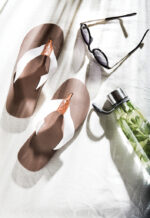 VINGA Lean tritan water bottle 600 ML - Image 104
