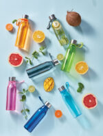VINGA Lean tritan water bottle 600 ML - Image 8