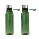 VINGA Lean tritan water bottle 600 ML - Image 29
