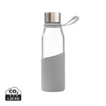 VINGA Lean Glass Water Bottle - Image 9