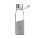 VINGA Lean Glass Water Bottle - Image 13