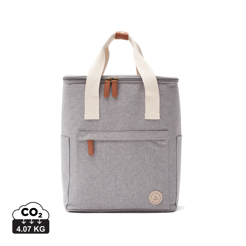 177075966182206 VINGA Sortino Trail cooler backpack - Image 1