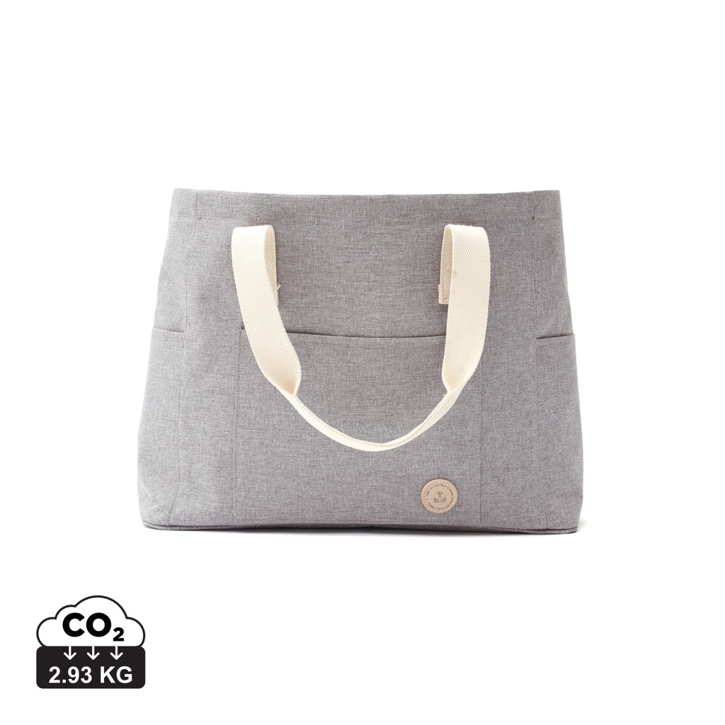 177075973499502 VINGA Sortino beach bag - Image 1