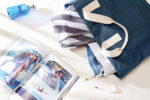 VINGA Sortino beach bag - Image 15