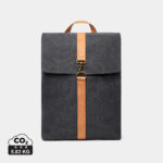 VINGA Bosler backpack GRS recycled canvas - Image 26
